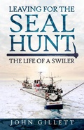 Cover: Leaving for the Seal Hunt - Flanker Press
