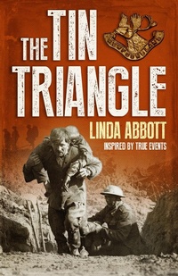 Enlarge image Cover: Tin Triangle - Flanker Press