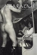 Cover: Assaracus Issue 01 - Sibling Rivalry Press, LLC