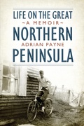 Cover: Life on the Great Northern Peninsula - Flanker Press