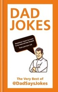 Cover: Dad Jokes - Cassell