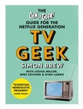 Cover: TV Geek - Cassell