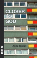 Cover: Closer to God - Nick Hern Books