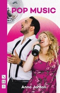 Cover: Pop Music - Nick Hern Books