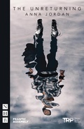 Cover: The Unreturning - Nick Hern Books