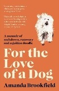 Cover: For the Love of a Dog - Anima