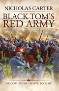 Cover: Black Tom's Red Army - Canelo Adventure