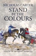 Cover: Stand by the Colours - Canelo Adventure