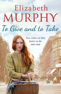 Enlarge image Cover: To Give and To Take - Canelo