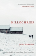 Cover: Killochries - Polygon An Imprint of Birlinn Limited