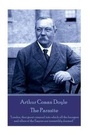 Cover: Arthur Conan Doyle - The Parasite - Miniature Masterpieces
