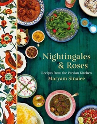 Abbildung von: Nightingales and Roses - Anima
