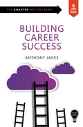 Cover: Smart Skills: Building Career Success - Legend Business