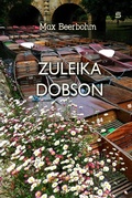 Cover: Zuleika Dobson - Sovereign
