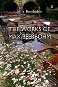 Cover: Works of Max Beerbohm - Sovereign
