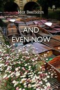 Cover: And Even Now - Sovereign