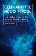 Cover: CERN and the Higgs Boson - Icon Books