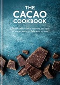 Cover: The Cacao Cookbook - Aster