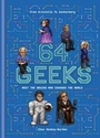 Cover: 64 Geeks - Ilex Press