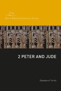 Abbildung von: 2 Peter and Jude - HippoBooks