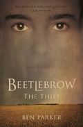 Cover: Beetlebrow the Thief - The Conrad Press
