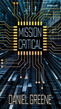 Enlarge image Cover: Mission Critical - Clink Street Publishing