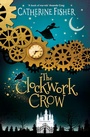 Cover: The Clockwork Crow - Firefly Press Ltd