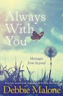 Cover: Always With You - Simon + Schuster LLC