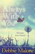 Cover: Always With You - Simon + Schuster LLC