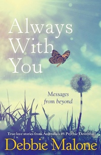 Enlarge image Cover: Always With You - Simon + Schuster LLC