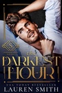 Cover: The Darkest Hour: The Surrender Series - Book 4 - Lauren Smith
