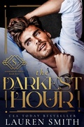 Cover: The Darkest Hour: The Surrender Series - Book 4 - Lauren Smith
