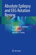 Abbildung von: Absolute Epilepsy and EEG Rotation Review - Springer