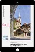 Cover: Das Winkelriedhaus in Stans - Gesellschaft f. Schweiz. Kunstgesch.