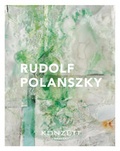 Cover: Rudolf Polanszky - Galerie Konzett