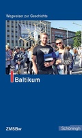 Cover: Baltikum - Brill Deutschland GmbH