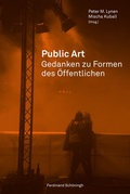 Cover: Public Art - Brill Deutschland