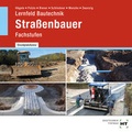 Cover: Lernfeld Bautechnik Stra&szlig;enbauer - Verlag Handwerk und Technik