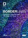 Cover: Borderlines: Essays on Mapping and The Logic of Place - De Gruyter