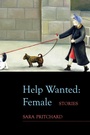 Cover: Help Wanted: Female - Etruscan Press