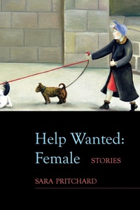 Enlarge image Cover: Help Wanted: Female - Etruscan Press