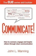 Cover: Communicate! - Mannart