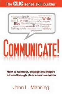 Enlarge image Cover: Communicate! - Mannart