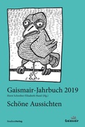 Cover: Sch&ouml;ne Aussichten - Studien Verlag