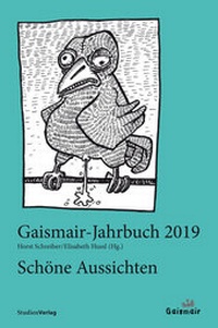Abbildung von: Schöne Aussichten - Studien Verlag