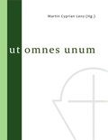 Cover: Ut omnes unum - Books on Demand