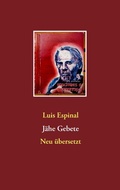 Cover: J&auml;he Gebete - Books on Demand