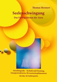 Abbildung von: Seelenschwingung - Books on Demand