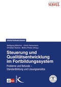 Cover: Steuerung und Qualit&auml;tsentwicklung im Fortbildungssystem - Kallmeyer
