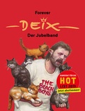 Cover: Forever Deix - der Jubelband - Carl Ueberreuter Verlag